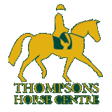 Thompsons Horse Centre